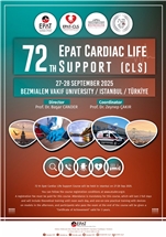 72th EPAT Cardiac Life Support (CLS)